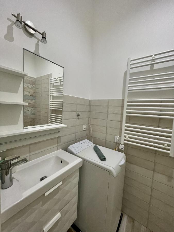 Home R574 #Freeparking Boedapest Buitenkant foto